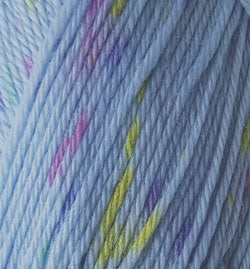 Broadway Baby Supremo 4ply