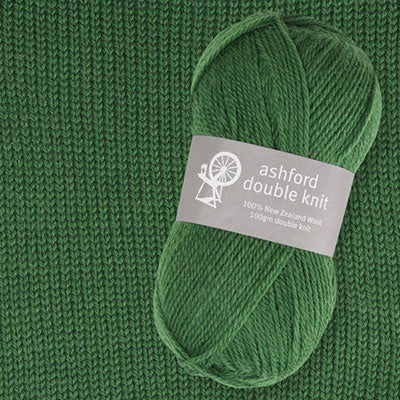 Ashford Double Knit