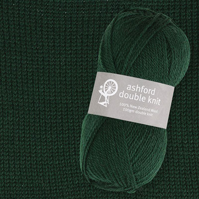 Ashford Double Knit