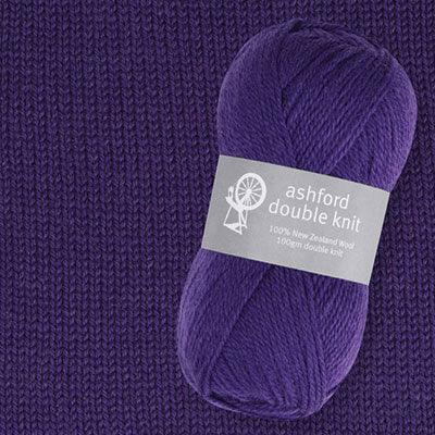 Ashford Double Knit
