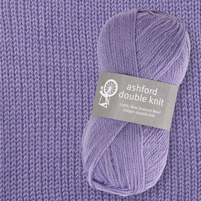 Ashford Double Knit