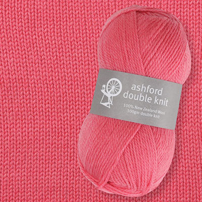 Ashford Double Knit