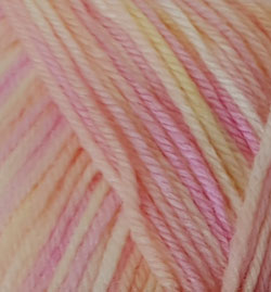 Broadway Baby Supremo 4ply