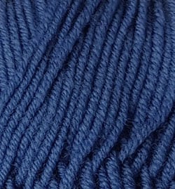 Naturally Lammermoor Organic DK
