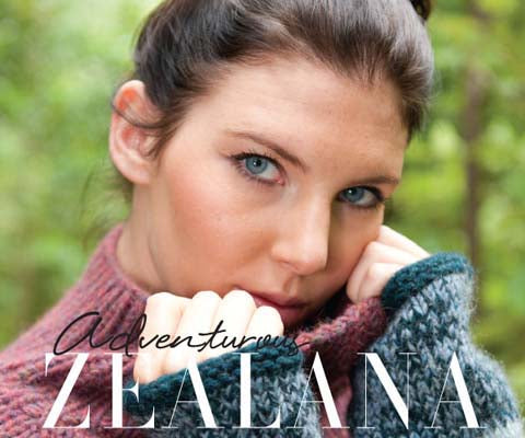 Zealana Adventurous 10ply