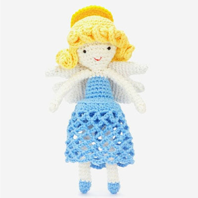 Happy Cotton Book 6 Amigurumi - Bethlehem