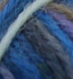 Countrywide Yarns Poppets 4ply