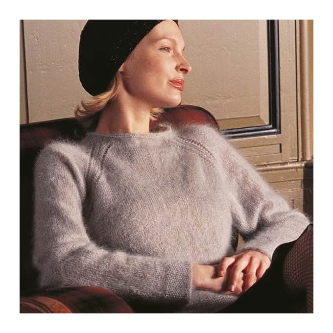 Rowan Bonny by Kim Hargreaves