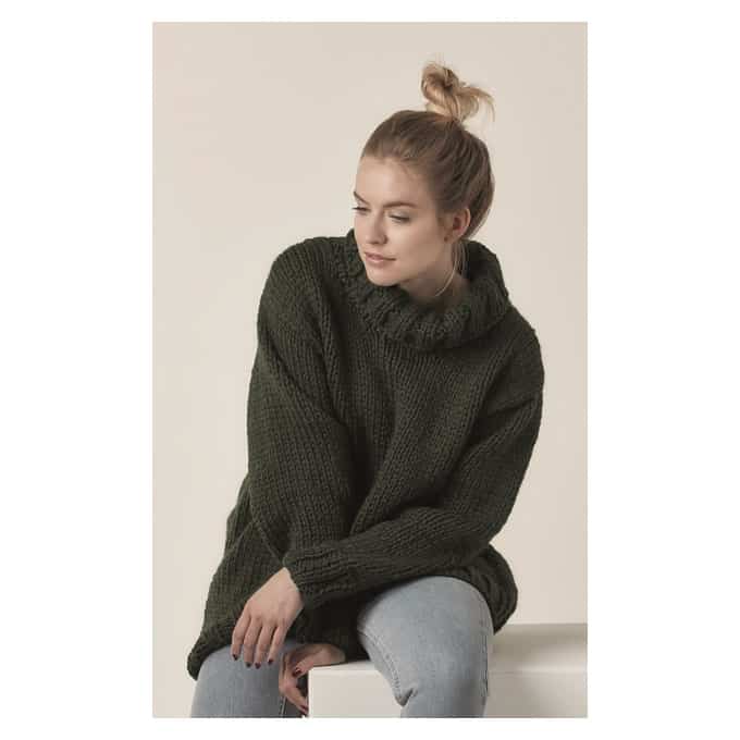 Rowan Brogan by Quail Studio