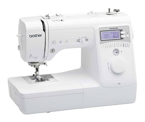 Brother A16 Electronic Home Sewing Machine