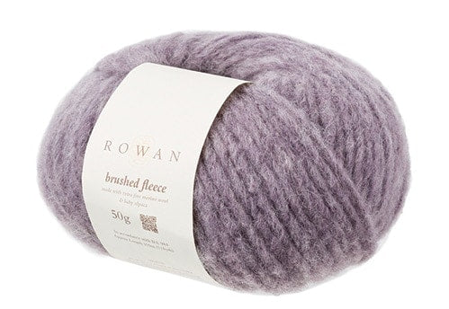 Rowan Brushed Fleece Chunky