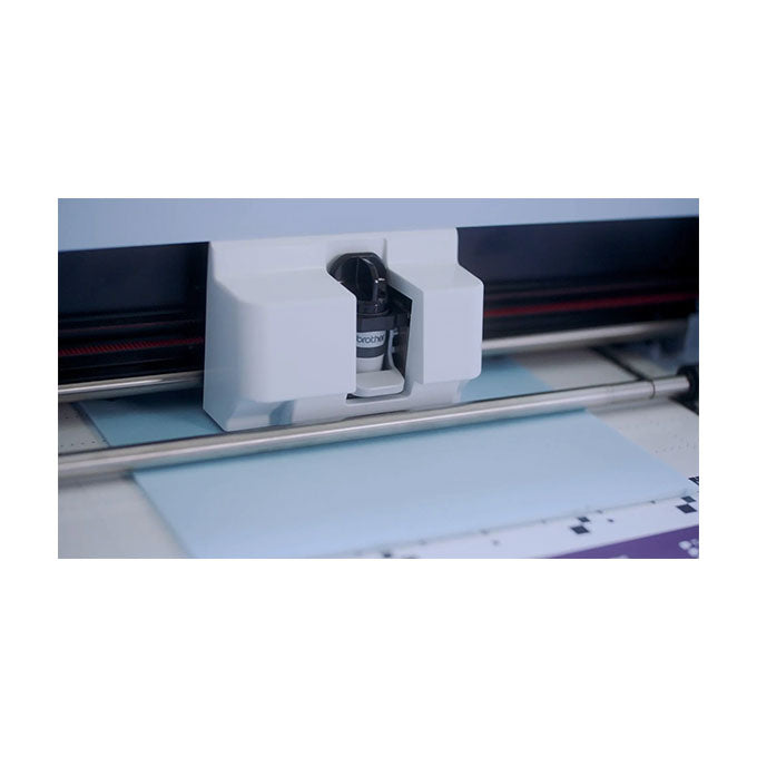 Brother SDX2250D Disney ScanNCut DX Craft Cutting Machine