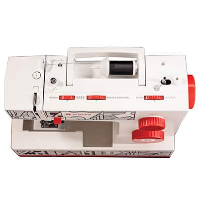 Singer Cosplay CP6355M Sewing Machine