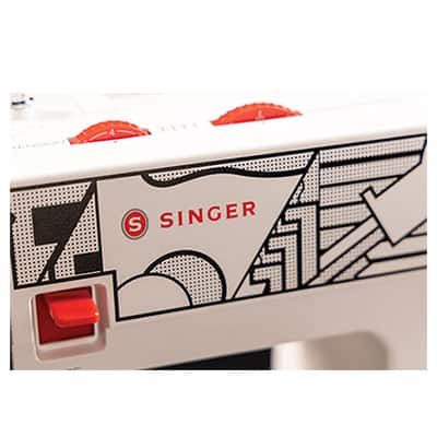 Singer Cosplay CP6355M Sewing Machine