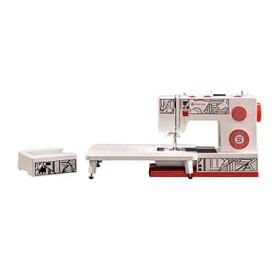 Singer Cosplay CP6355M Sewing Machine (on special till the end of June 2024)