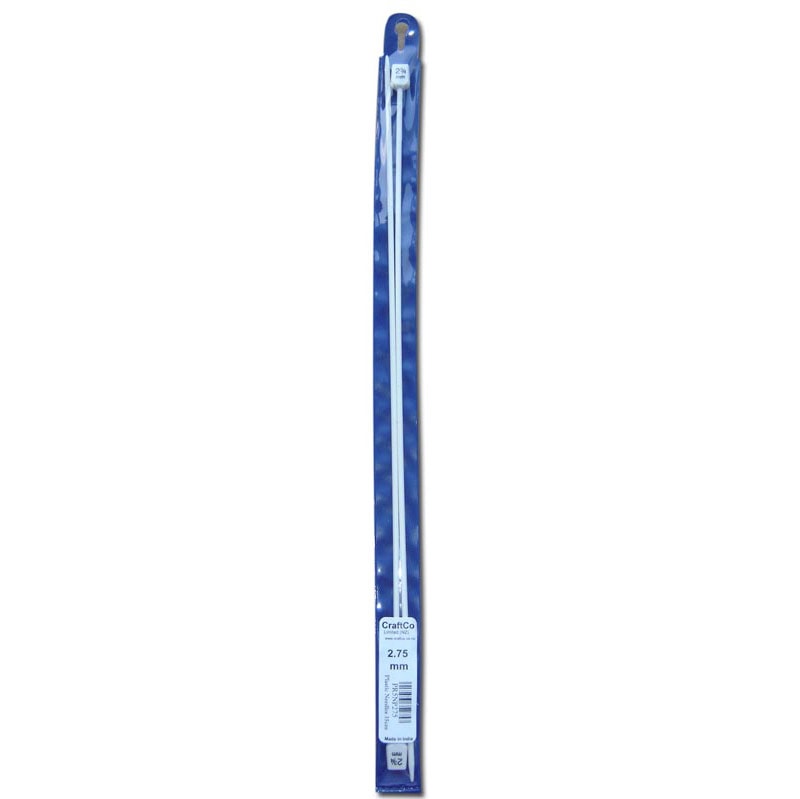 Pony Pearl Knitting Needles