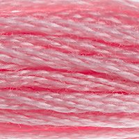DMC Stranded Cotton 8M Skein
