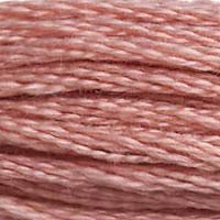 DMC Stranded Cotton 8M Skein
