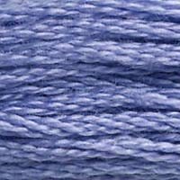 DMC Stranded Cotton 8M Skein