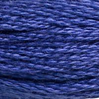 DMC Stranded Cotton 8M Skein