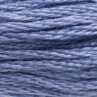 DMC Stranded Cotton 8M Skein