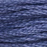 DMC Stranded Cotton 8M Skein