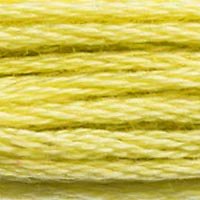DMC Stranded Cotton 8M Skein
