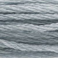 DMC Stranded Cotton 8M Skein