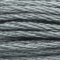 DMC Stranded Cotton 8M Skein