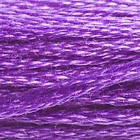 DMC Stranded Cotton 8M Skein