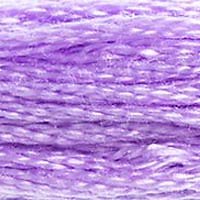 DMC Stranded Cotton 8M Skein