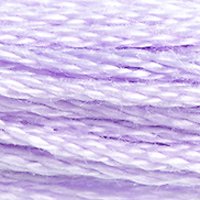 DMC Stranded Cotton 8M Skein