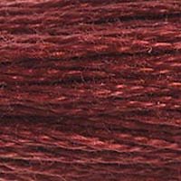 DMC Stranded Cotton 8M Skein