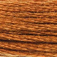 DMC Stranded Cotton 8M Skein