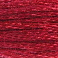 DMC Stranded Cotton 8M Skein