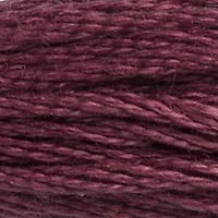 DMC Stranded Cotton 8M Skein