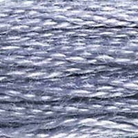 DMC Stranded Cotton 8M Skein