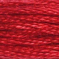 DMC Stranded Cotton 8M Skein