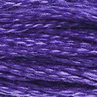 DMC Stranded Cotton 8M Skein
