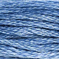 DMC Stranded Cotton 8M Skein