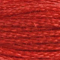 DMC Stranded Cotton 8M Skein