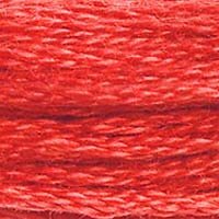 DMC Stranded Cotton 8M Skein