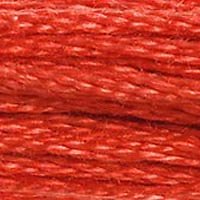 DMC Stranded Cotton 8M Skein