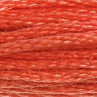 DMC Stranded Cotton 8M Skein