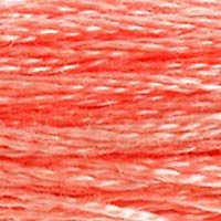 DMC Stranded Cotton 8M Skein