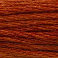 DMC Stranded Cotton 8M Skein