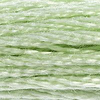 DMC Stranded Cotton 8M Skein