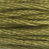 DMC Stranded Cotton 8M Skein