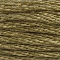 DMC Stranded Cotton 8M Skein