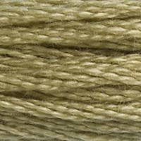 DMC Stranded Cotton 8M Skein